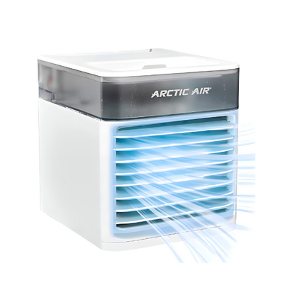 Мини пренослив клима уред - Artic Air собен клима уред